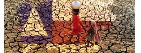 Wagner anuncia R$ 80 milhões: seca no interior