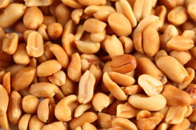 Por que incluir o amendoim na dieta?