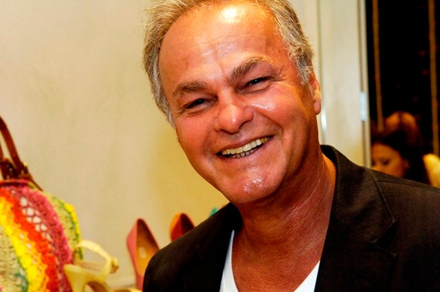 Kadu Moliterno participa da Dança dos Famosos