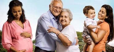 Começa a vacinação contra a gripe