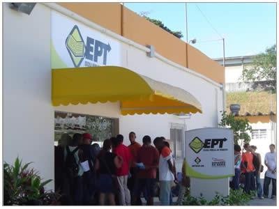 Escola Pública de Trânsito convoca aprovados