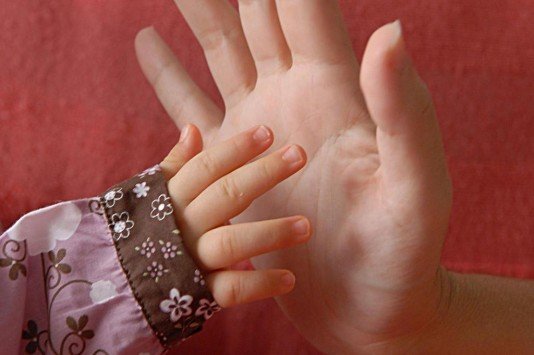 Mãe – Parceira de Deus!