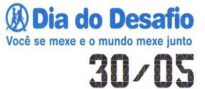 Vitória da Conquista participa do Dia do Desafio: 30 de maio