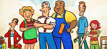 Empreendedores individuais devem enviar declaração até 31