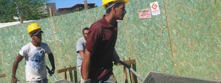 Exposição fotográfica revela cotidiano de Vitória da Conquista