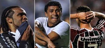 Choro de cariocas e êxtase de paulistas marcam “super 4ª”