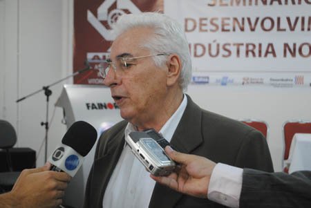 Vitória da Conquista em situação de emergência