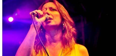 Projeto Quintas de Maio apresenta Rita Pithon