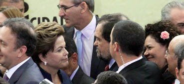 Comissão da Verdade e Lei de Acesso fortalecem transparência