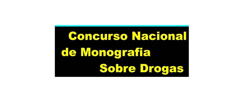 CIEE e SENAD entregam premio sobre as drogas