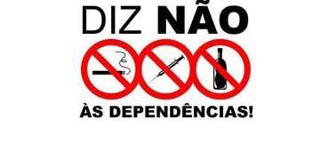 Curso de prevenção de álcool e drogas