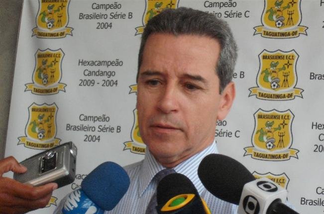 Mantida condenação do Ex-Senador Luiz Estevão e cúmplices