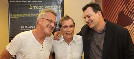 In-Edit Brasil 2012: Salvador