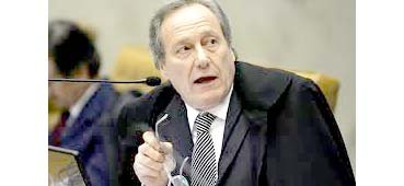 STF devolve ao TJ julgamento da greve dos professores