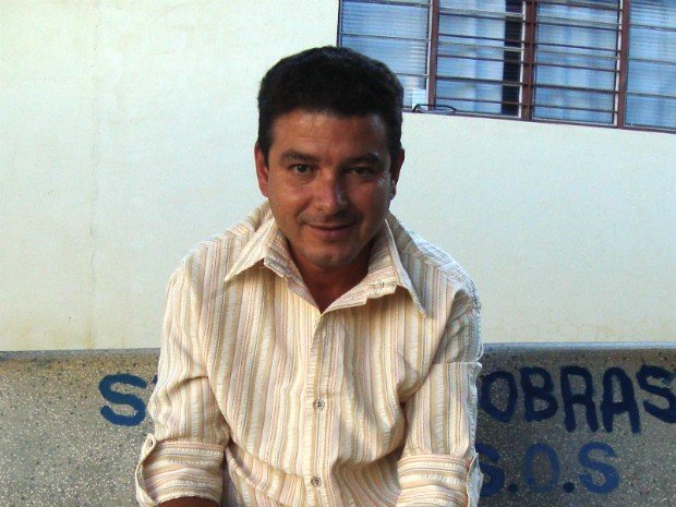 Exemplo de cidadania: Promotor dá nome a desconhecido surdo