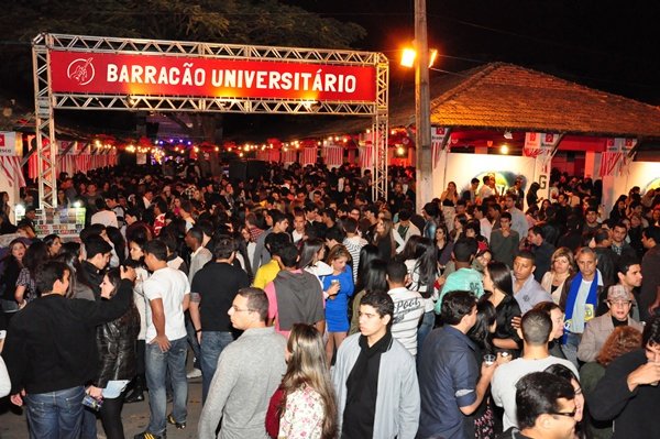 FAINOR cria oportunidade para revelação de talentos