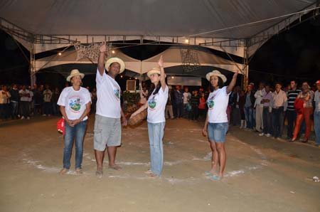 IV Festival da Mandioca: evento reúne agricultores familiares