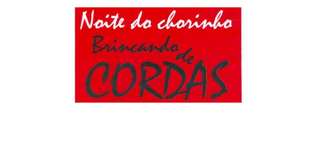 Noite do Chorinho: 20 de julho na AABB