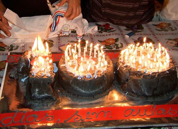 101 dias de greve comprometem ano letivo na Bahia