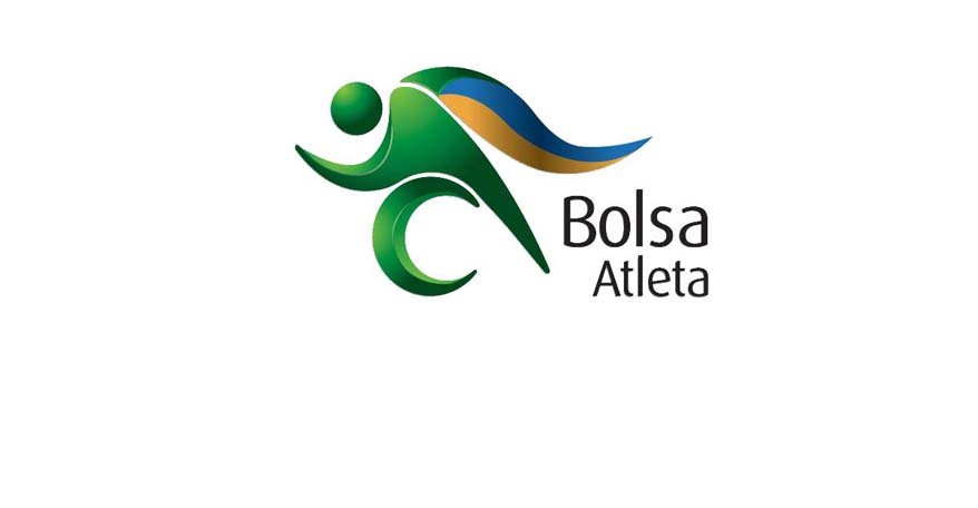 Terminam as inscrições para o Bolsa Atleta