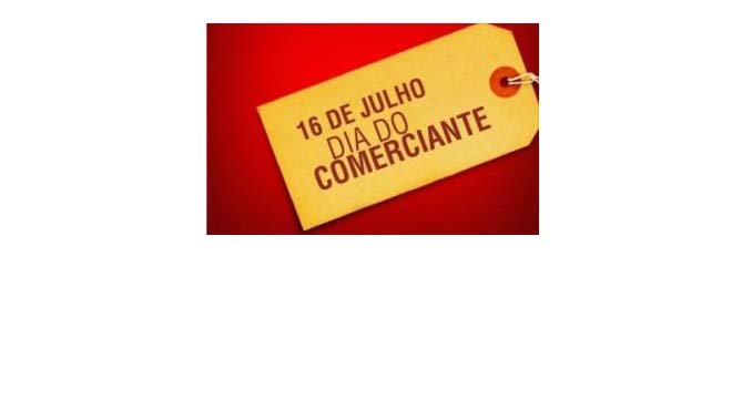 Parabéns Comerciante pelo seu Dia
