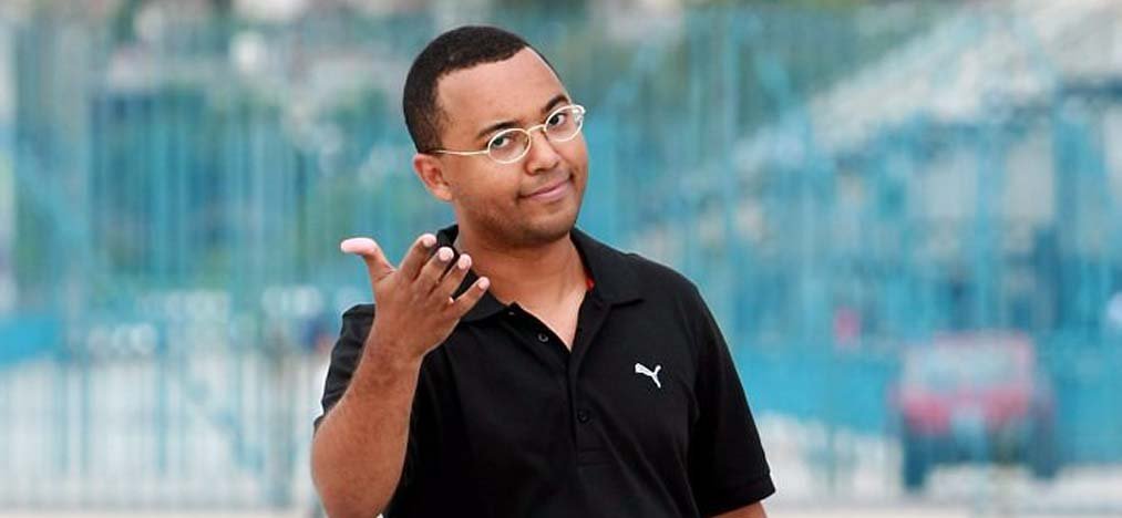 Dudu Nobre fala sobre seu Fla x Flu Inesquecível