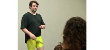 Aff…! Polícia confunde “arma” de passageiro