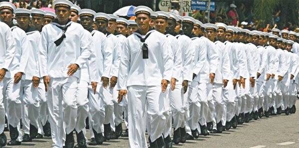 Marinha do Brasil abre 30 vagas para Corpo de Saúde