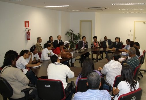 Ministério Público intervem mas greve dos professores continua