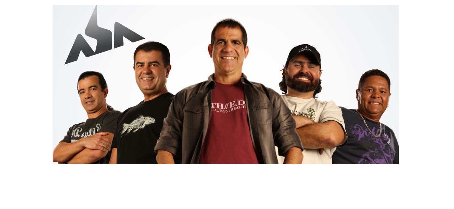 Fim do mistério: Asa de Águia vem aí