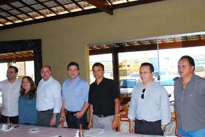 Grupo Cipasa e Lessa Engenharia lançam empreendimento