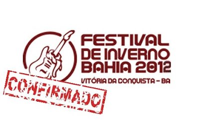 Blitz do Festival de Inverno Bahia anima público