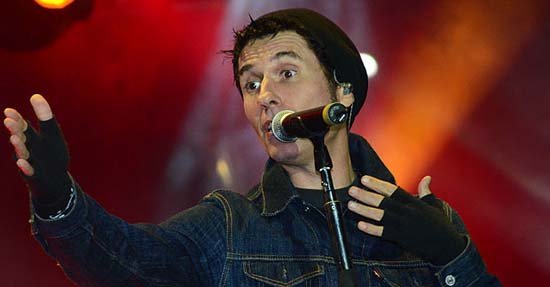 Capital Inicial agita a segunda noite do Festival de Inverno Bahia