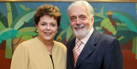 Dilma lança programa inspirado no Saúde em Movimento