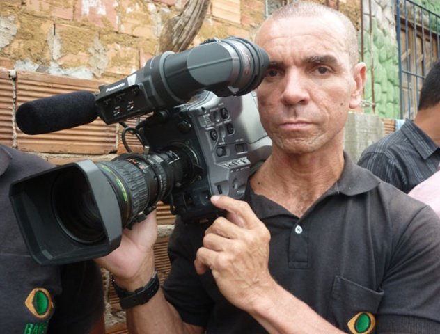 Band Bahia pode suspender exibição de imagens de presos