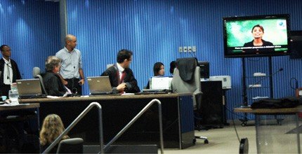 Campanha de Conscientização do voto