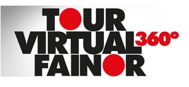 Participe do Tour Fainor 360º e concorra a um tablet!