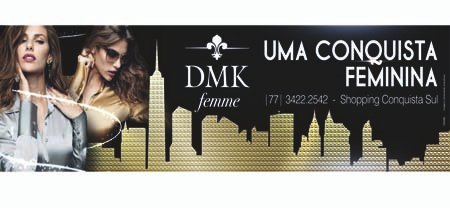 DMK Femme: Uma Conquista Feminina