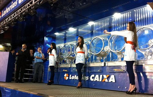 Mega Sena acumula: prêmio pode ser de R$ 28 milhões na 4ª