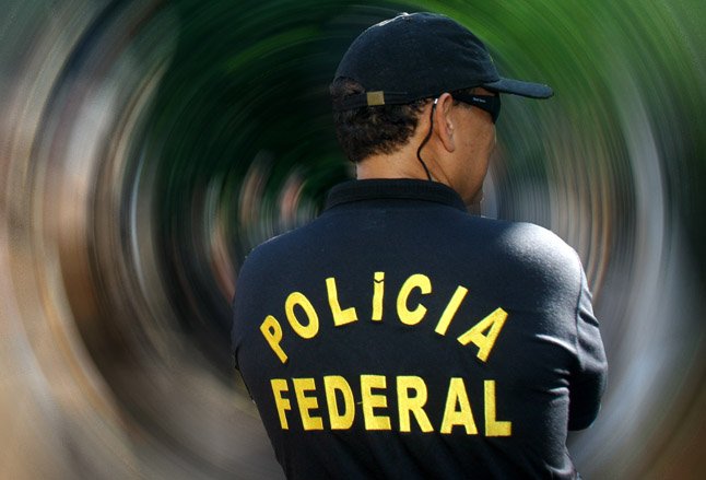 Polícia Federal desarticula organização criminosa em Salvador
