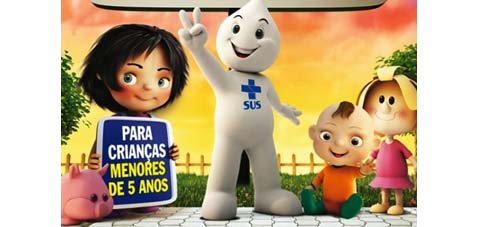 18 de agosto: dia “D” de atualização das vacinas infantis