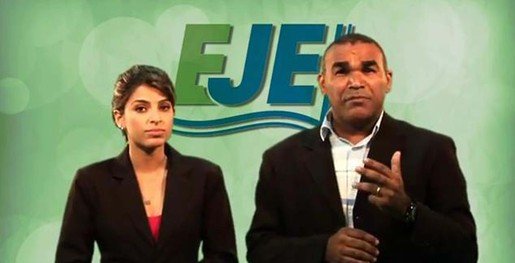 Vídeo especial para policiais militares que atuarão nas eleições