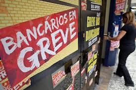 Fim da greve dos bancos privados