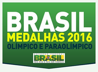 Dilma Rousseff e Aldo Rebelo lançam plano Brasil Medalhas