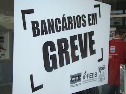 No 3º dia de greve mais bancários aderem ao movimento