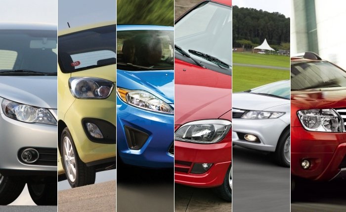 Redução do IPI para carros: até 31/10