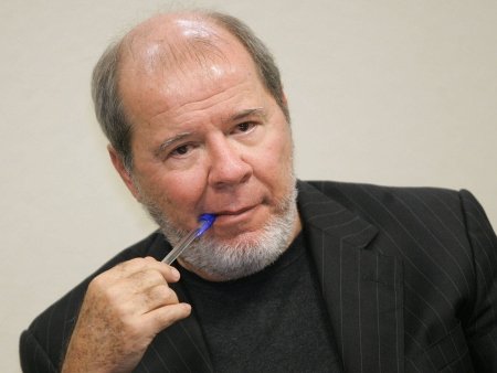 Duda Mendonça confessa que se preparou para a prisão