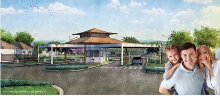 Dia de Festa no Reserva Imperial