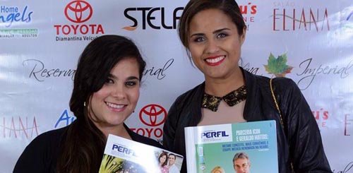 Site “O Complo” publica fotos inéditas da Revista Perfil