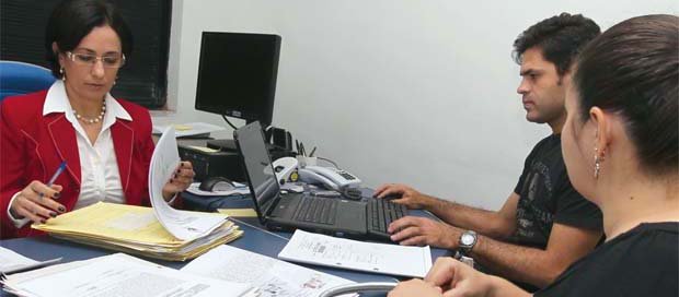 Mutirão de conciliação fiscal em Vitória da Conquista